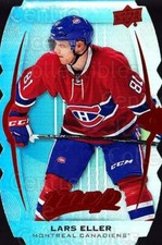 2016-17 Upper Deck MVP Colors and Contours #171 Lars Eller