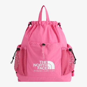 Neu THE NORTH FACE LINDEN MESH TURNSACK NN2PR17L HOT PINK TAKSE - Bild 1 von 6