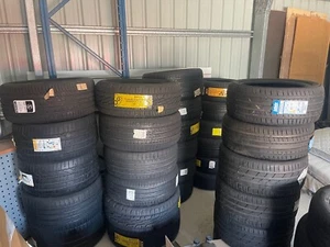 Half Price Brand New Pirelli Tyres - Picture 1 of 3