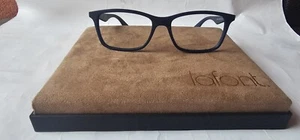 RAY-BAN RB 7047 5450 56()17 145 EYEGLASSES FRAME ORIGINAL NEW!! - Foto 1 di 6