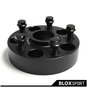 Forged Wheel Spacer 4pcs 40mm For Audi TT RS Typ FV3, AWD 2019 (PCD5x112 CB57.1) - Picture 1 of 10