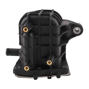 EGR Cooler & Housing For Citroen Peugeot Ford 2.0 Diesel 9678745680, 9820965980 - Picture 1 of 10