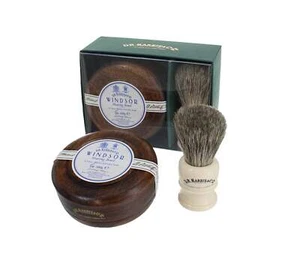D.R. Set regalo per barba Harris Windsor - Foto 1 di 2