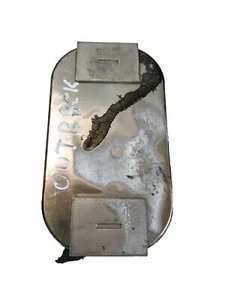 Subaru Outback Oil Cooler Eng Type: Ee20Z 2.0 D 150Hp 2007 Year - Picture 1 of 9