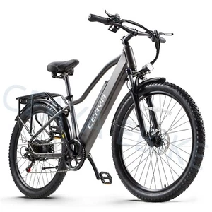 Elektrofahrrad 45km/h Pedelec Ebike Moped eBike Trekking E Mountainbike - Bild 1 von 22