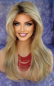 ANGELICA ROP NORIKO WIG | COLOR CREAMY TOFFEE R | NEW IN BOX SEXY CUTE 503 - Picture 1 of 13