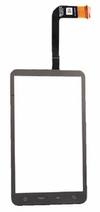 Touch Screen Glass digitizer replacement for Verizon HTC THUNDERBOLT 4G ADR6400L - Picture 1 of 4