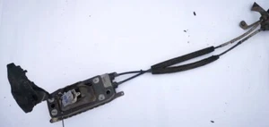 Volkswagen Golf 2004 Gearshift Lever Mechanical (GEAR SELECTOR PLAIN #1254342-13 - Picture 1 of 9