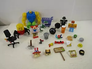 Roblox Meme Pack 26 Piece Box Set Action Figures and Accessories - Picture 1 of 7