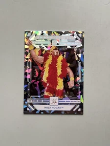 2024 Panini Photogenic WWE Immortalized Diamond Hulk Hogan /75 - Bild 1 von 10