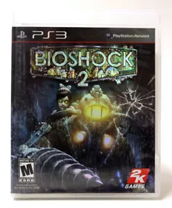 Bioshock 2 PlayStation 3 - Foto 1 di 3