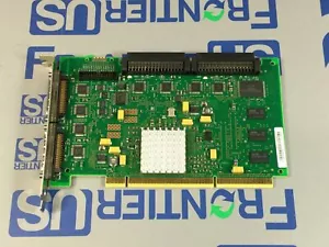 IBM 701X-5736 PCI-X DDR Dual Channel Ultra320 SCSI Adapter - Picture 1 of 1