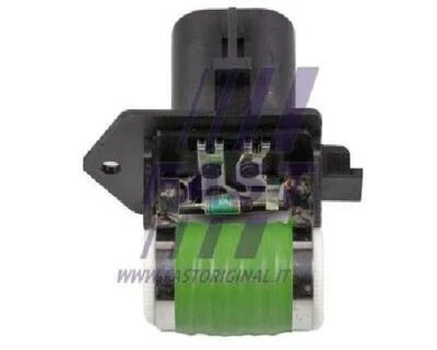 Original FAST Steuergerät Heizung/Lüftung FT59120 für Fiat - Image 1 of 2
