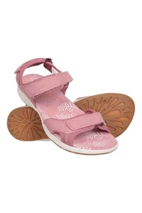 Mountain Warehouse Ladies Sandals Adjustable Straps Neoprene Lining Womens - Picture 1 of 27