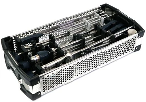 Stryker T2 Basic Long Instrument Set - Picture 1 of 1