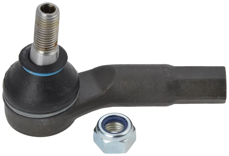 Tie Rod End for Volkswagen Jetta 1999 - 2005 TRW JTE458 Foto 1 de 4