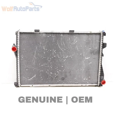 1998-2000 BMW 528I - Radiator 1436060 - Image 1 of 4