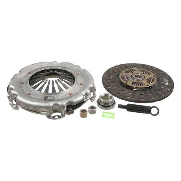 For GMC K2500 1979-1986 Valeo Clutch Kit Foto 1 de 1