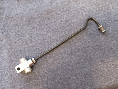 98-01 BMW K1200RS ABS - передняя тормозная труба и Т-образное соединение - 34 32 2 332 596 - Изображение 1 из 4