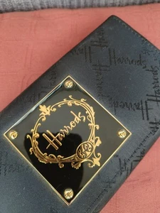 Harrods Ladies Wallet - Picture 1 of 4