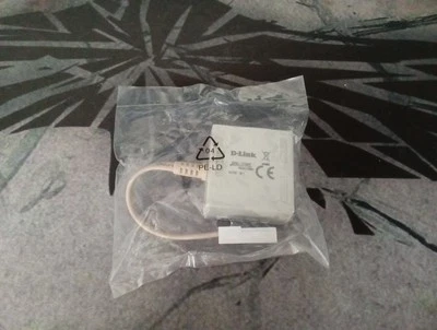 ADSL Broadband Filter Microfilter D-Link DSL-35MF pack of 2 - Image 1 of 2