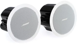 Bose Professional FreeSpace FS2C In-ceiling Loudspeaker (Pair) - White - Picture 1 of 1