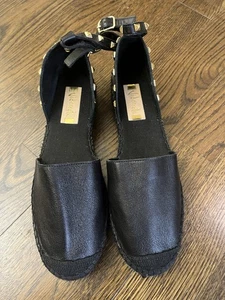 Sandalia mujer vidorreta piel talla 41 hecha en españa - Imagen 1 de 9