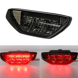 Luz trasera de freno LED humo para Honda TRX250X 250EX 300 400 500 700XX Recon 250 - Imagen 1 de 11