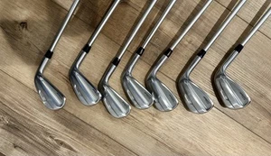 Mint Titleist T100s With KBS C-taper Stiff+ - Picture 1 of 7