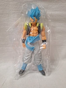 Dragon Ball Super Saiyajin Gott blaue Haare Gogeta PVC Actionfigur Spielzeug Geschenk - Bild 1 von 11