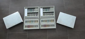 2. LR Starbox Duftkoffer Parfumboxen NEU O.V.P. **Anschauen** - Bild 1 von 4