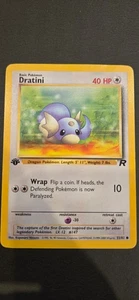 LP 1st Edition Dratini 53/82 - Picture 1 of 4