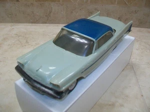 1958 Desoto Promo Model Car - Picture 1 of 9