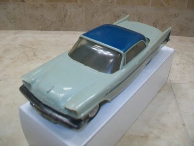 1958 Desoto Promo Model Car - Image 1 of 4