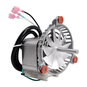 Replacement 3-21-08639 Combustion Blower Exhaust Fan Motor for Harman P68, XX... - Picture 1 of 5