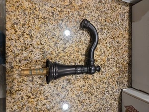KINGSTON BRASS FSC1975APL DUCHESS WIDESPREAD BATHROOM FAUCET OIL RUBBED BRONZE - Picture 1 of 5