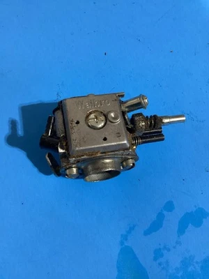 Poulan 3700 Counter Vibe Chainsaw WALBRO HDB Carburetor 3400   Bin 57 - Image 1 of 3