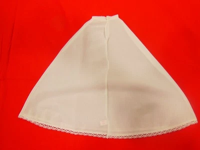 Habits haute couture pour DOLLY par GEGE : SANS REFERENCE - Photo 1/2