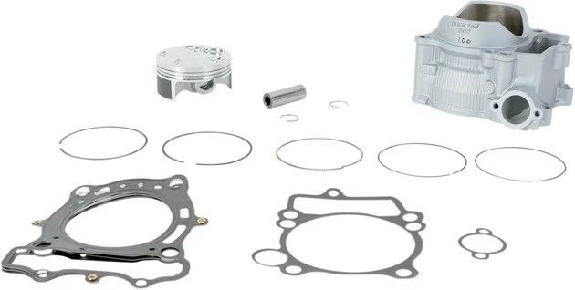 Cylinder Works Standard Bore Cylinder Kit 12.5:1 fits Yamaha WR250F/YZ250F - Image 1 of 1