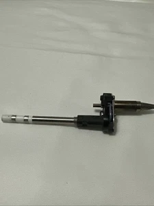 Hakko N3-20 Nozzle,Round,2.0 X 3.4Mm,Desoldering - Picture 1 of 7