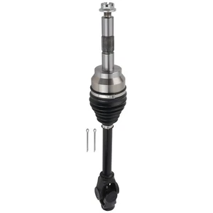 Front CV Axle for Polaris ATV 2200960, 1380063, 1380066 - Picture 1 of 21