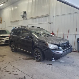 Axle Shaft Rear Axle Automatic Transmission CVT 2.0L Fits 14-18 FORESTER 1047584 - Picture 1 of 15