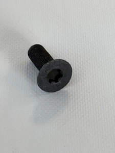 ORIGINAL VW Audi Seat Schraube Nockenwelle Senkschraube M12x1,25x33 06D109281D - Bild 1 von 1