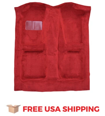 ACC Fits 1994-1999 Toyota Celica 2DR Pass Area Cutpile Carpet FREE SHIPPING Foto 1 de 3