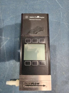 HP/Agilent 5067-0223 Gas Flow Meter Unit #18 - Picture 1 of 1
