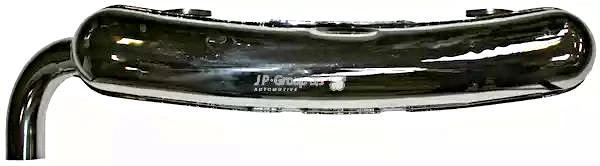 Silenciador de extremo para Porsche 911 cupé Targa 91111102501 1620603500 Foto 1 de 1