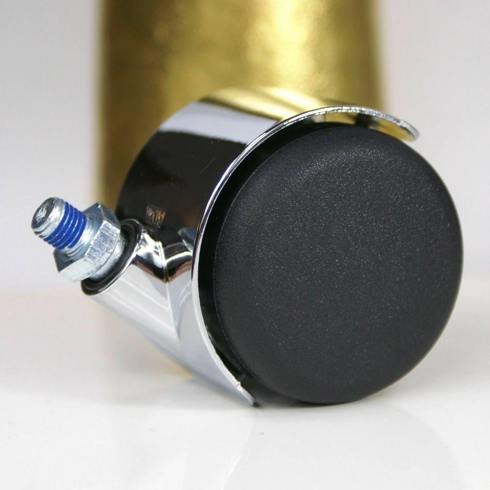 * 8 Stück USM Haller Lenkrollen Rollen Rolle * Möbelrolle * Rolle Ersatzrolle *  - Bild 1 von 1