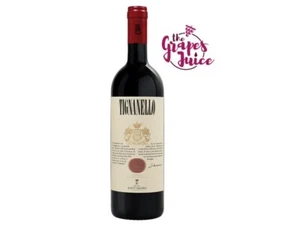 Marchese Antinori Tignanello 2021 Vin Rouge Toscane IGT - Bild 1 von 1