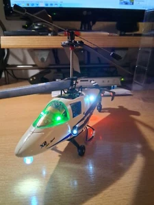 elicottero rc walkera x100 - Foto 1 di 13