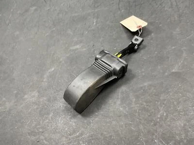 Front Left Door Hinge Check Stopper 2019 Audi S5 Coupe 8W6837249 2018 2020-2023 - Image 1 of 4